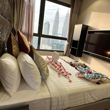 Eastern Suites Star Klcc Kuala Lumpur Exterior photo